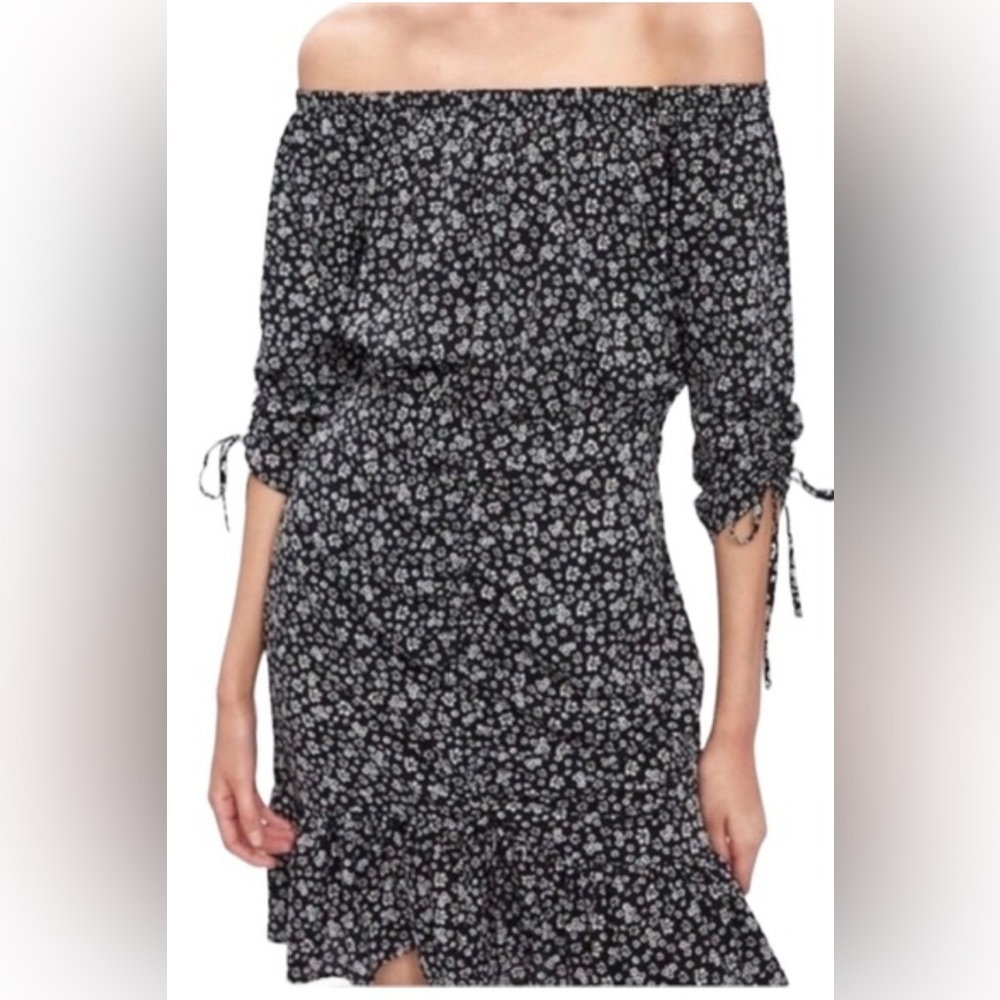 ZARA DRESS